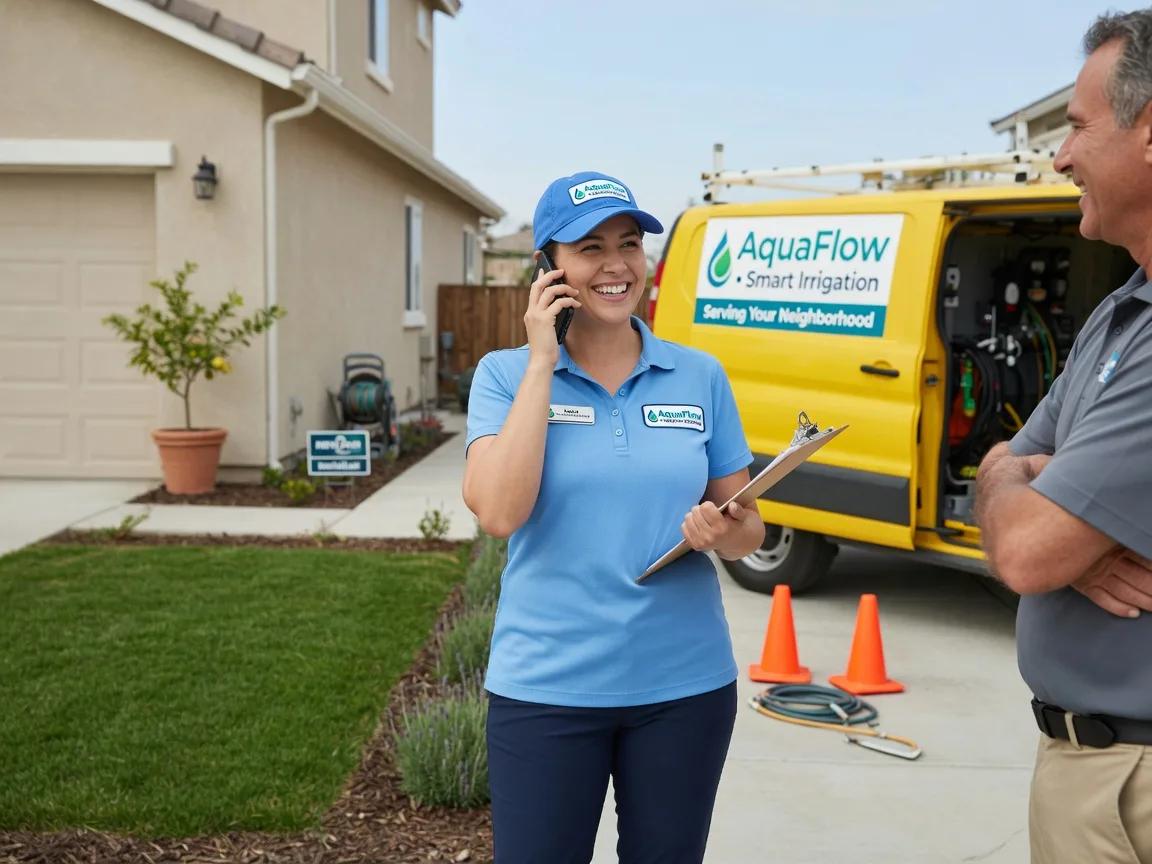 Irrigation Installation Fayville, MA FAQs